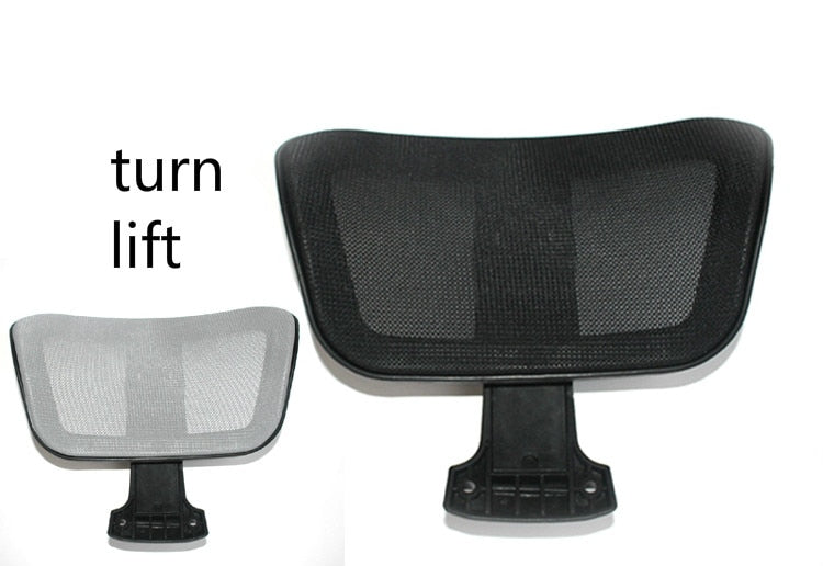 Adjustable Headrest Neck Protection Pillow