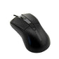 Ergonomic Optical Wired 1000DPI Gaming Mouse