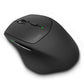 Multi-mode Bluetooth Wireless Mouse 3.0/4.0 and 2.4GHz