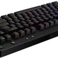 Logitech G Pro X Mechanical RGB Keyboard