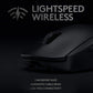 Logitech G Pro Hero LIGHTSYNC RGB Lightspeed Wireless Gaming Mouse