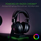 Razer Nari - Wireless Gaming Headset - FRML Packaging
