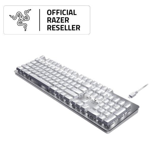 Razer Pro Type - Wireless Mechanical Productivity Keyboard