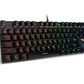 Brute Gamer Mechanical Gaming Keyboard & Mouse Combo