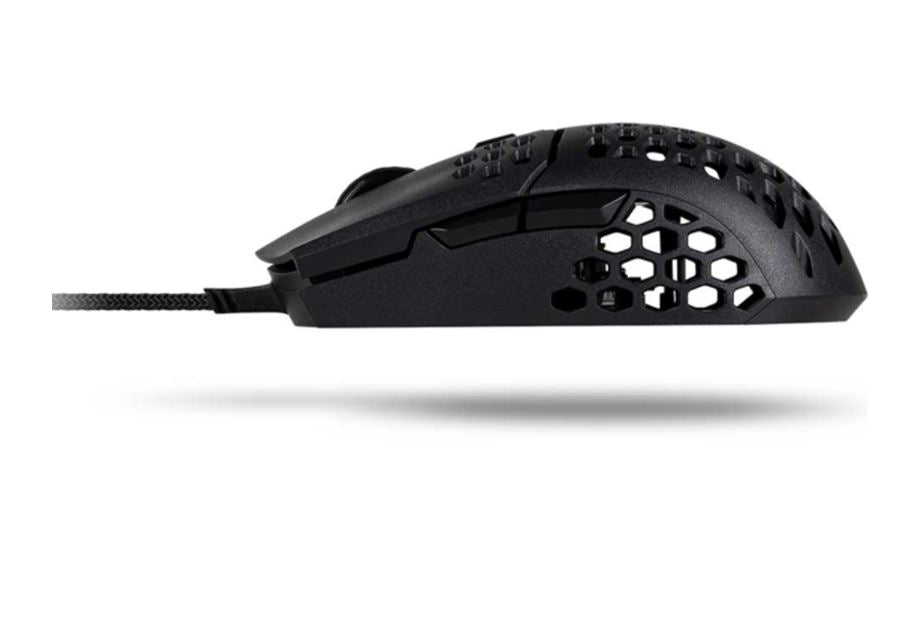 MasterMouse MM710 Gaming Mouse