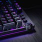 Razer Huntsman Elite – Opto-Mechanical Gaming Keyboard – US Layout
