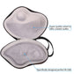 Hard Carrying Case for Wireless Trackball Mouse