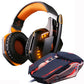 Brute Gamer Sound proof Headset with Microphone