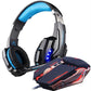 Brute Gamer Sound proof Headset with Microphone