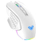 RGB Gaming Mouse 10000 DPI Side Buttons
