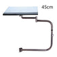 Multifunctional Foldable Laptop Stand Mount to Chair