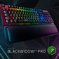 Razer™ BlackWidow V3 Pro - Wireless Mechanical Gaming Keyboard  - US Layout - FRML Packaging