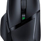 Razer Basilisk X HyperSpeed - Wireless Ergonomic Gaming Mouse - AP Packaging